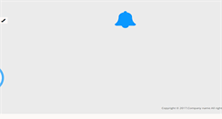 Desktop Screenshot of ablog.sdfdc.com